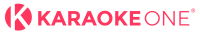 Karaoke One Logo - Official (1)